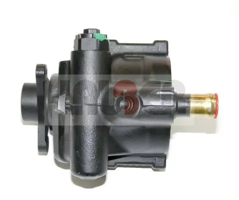 хидравлична помпа, кормилно управление LAUBER              