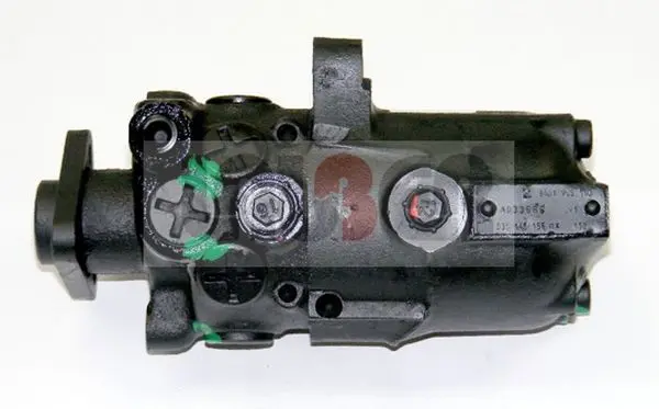 хидравлична помпа, кормилно управление LAUBER              