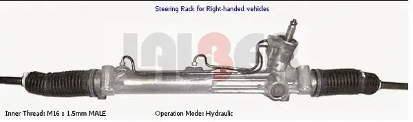 кормилна кутия LAUBER              