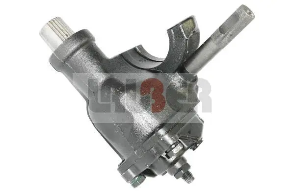 кормилна кутия LAUBER              