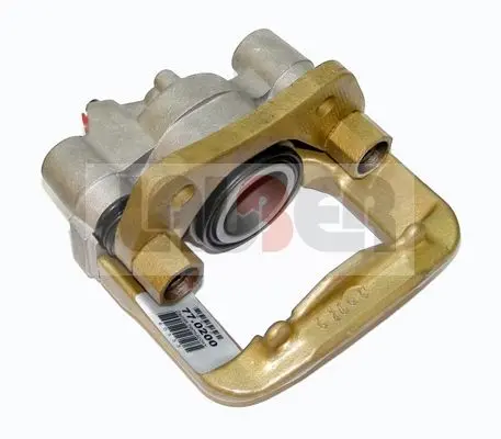 спирачен апарат LAUBER              