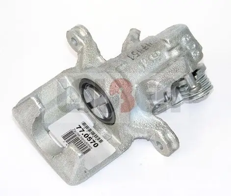 спирачен апарат LAUBER              