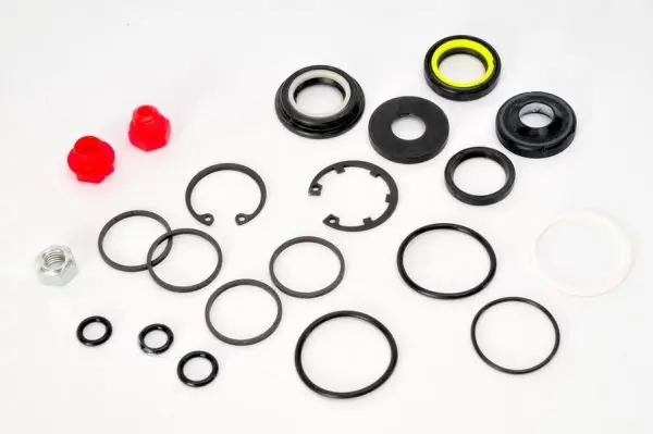 комплект гарнитури, кормилна кутия LAUBER              