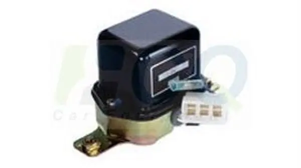 регулатор на генератор LAUBER              