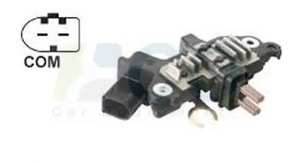 регулатор на генератор LAUBER              