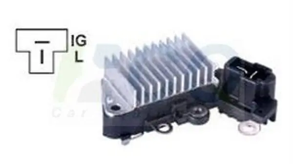 регулатор на генератор LAUBER              