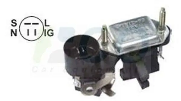 регулатор на генератор LAUBER              