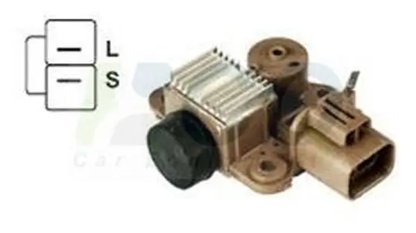 генератор LAUBER              