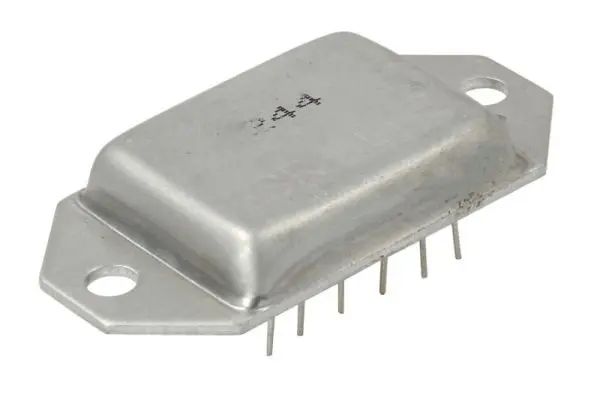 генератор LAUBER              