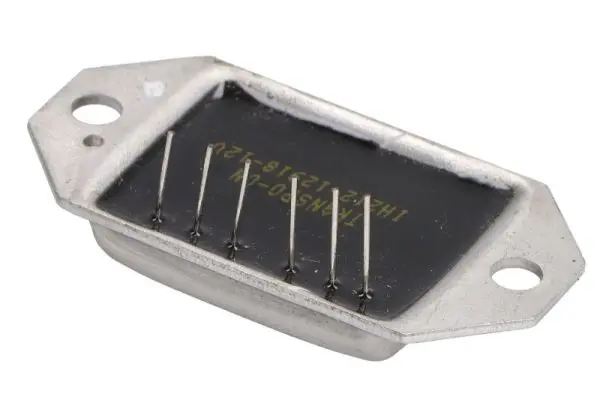 генератор LAUBER              