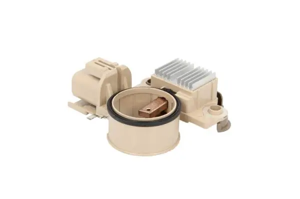 генератор LAUBER              