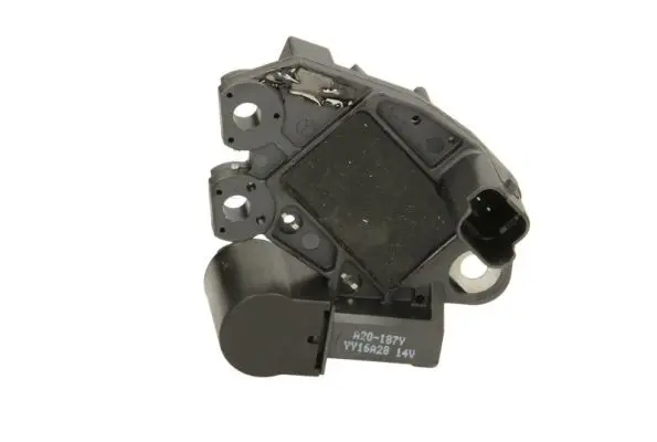 генератор LAUBER              