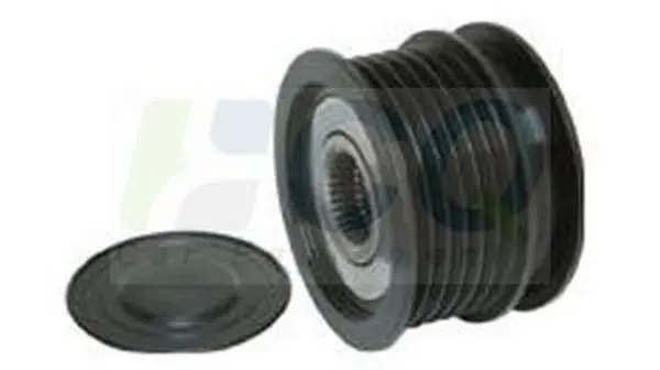 механизъм за свободен ход на генератор LAUBER              