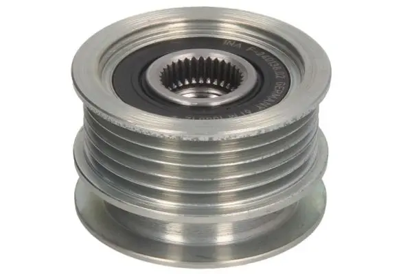 ремъчна шайба, генератор LAUBER              