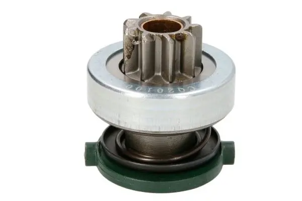 зъбно колелце, стартер LAUBER              