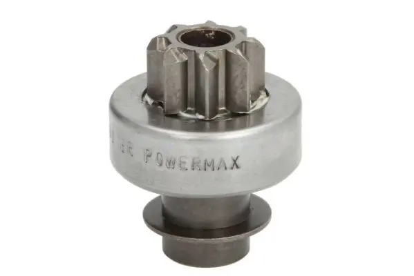 зъбно колелце, стартер LAUBER              