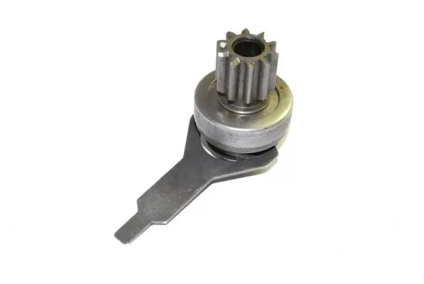 механизъм със свободен ход (бендикс), стартер LAUBER              