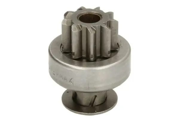 зъбно колелце, стартер LAUBER              