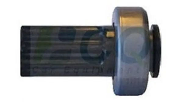 зъбно колелце, стартер LAUBER              