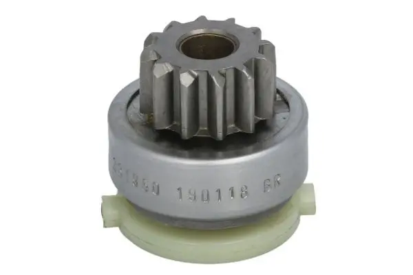 зъбно колелце, стартер LAUBER              