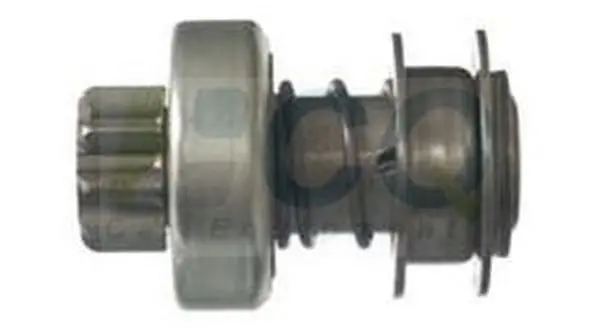 механизъм със свободен ход (бендикс), стартер LAUBER              