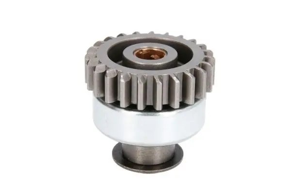 зъбно колелце, стартер LAUBER              