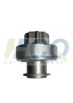 зъбно колелце, стартер LAUBER              