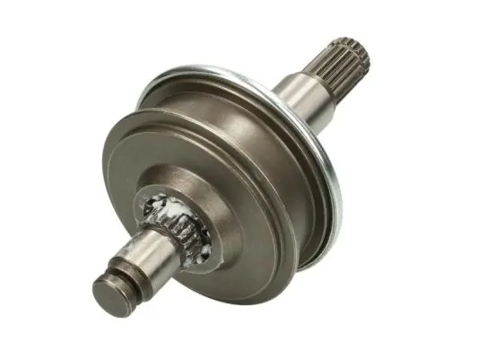 зъбно колелце, стартер LAUBER              