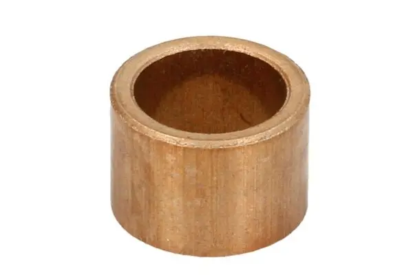 колекторна опорна втулка, стартер LAUBER              