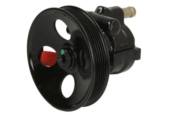 хидравлична помпа, кормилно управление LAUBER              