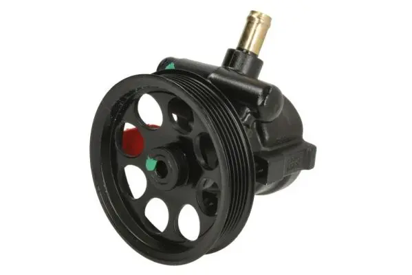 хидравлична помпа, кормилно управление LAUBER              