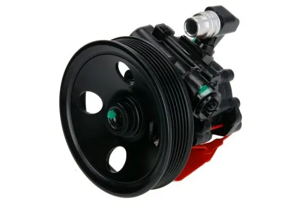 хидравлична помпа, кормилно управление LAUBER              