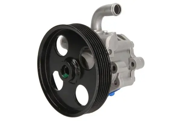 хидравлична помпа, кормилно управление LAUBER              