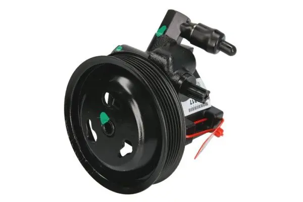 хидравлична помпа, кормилно управление LAUBER              