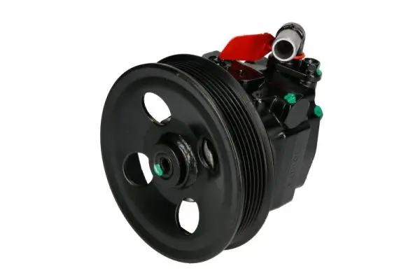 хидравлична помпа, кормилно управление LAUBER              