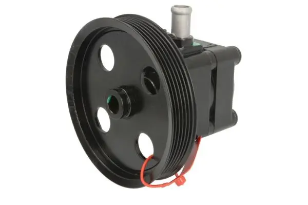 хидравлична помпа, кормилно управление LAUBER              