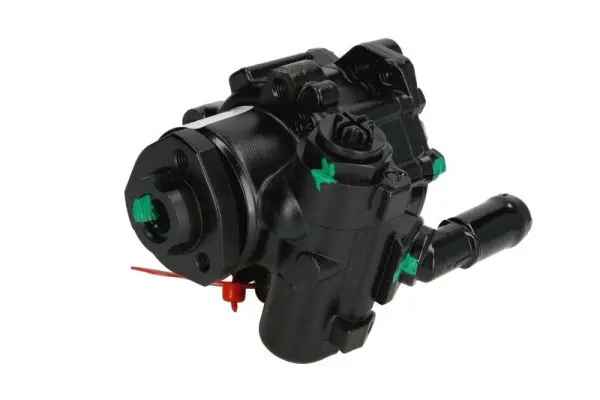 хидравлична помпа, кормилно управление LAUBER              