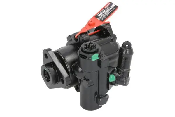 хидравлична помпа, кормилно управление LAUBER              