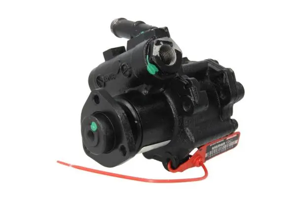 хидравлична помпа, кормилно управление LAUBER              