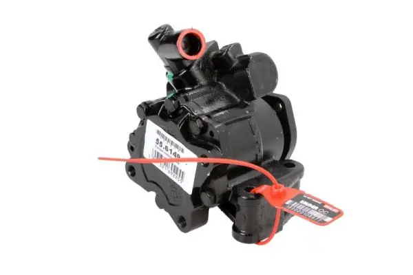 хидравлична помпа, кормилно управление LAUBER              