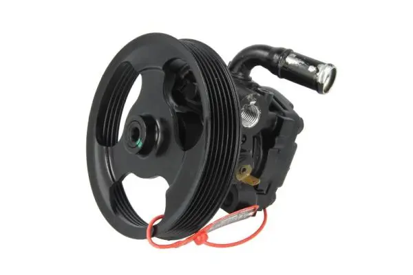 хидравлична помпа, кормилно управление LAUBER              