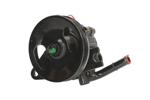 хидравлична помпа, кормилно управление LAUBER              