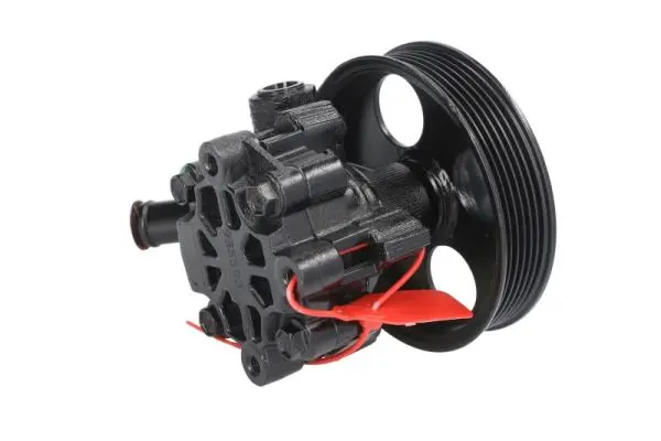 хидравлична помпа, кормилно управление LAUBER              