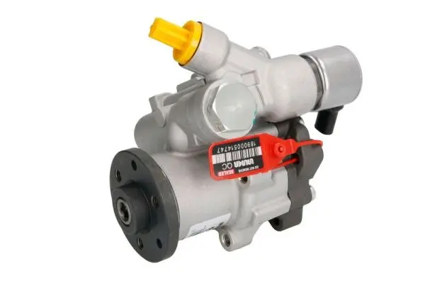 хидравлична помпа, кормилно управление LAUBER              