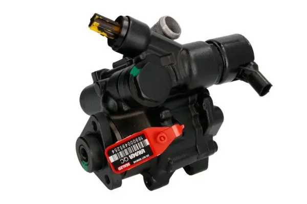 хидравлична помпа, кормилно управление LAUBER              