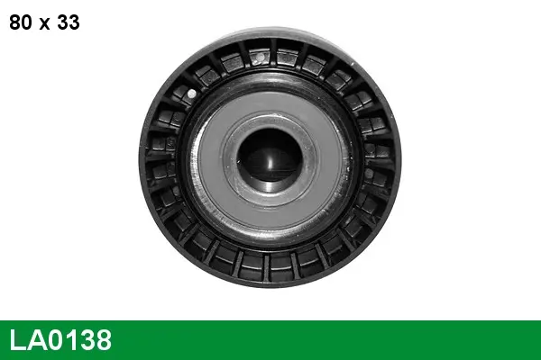 ремъчен обтегач, пистов ремък LUCAS               