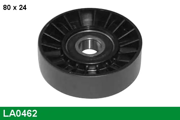 ремъчен обтегач, пистов ремък LUCAS               