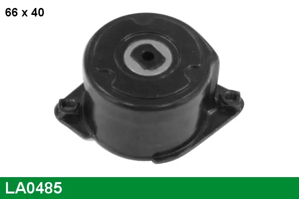 ремъчен обтегач, пистов ремък LUCAS               