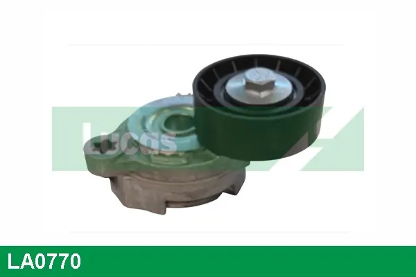 обтягащо рамо, пистов ремък LUCAS               