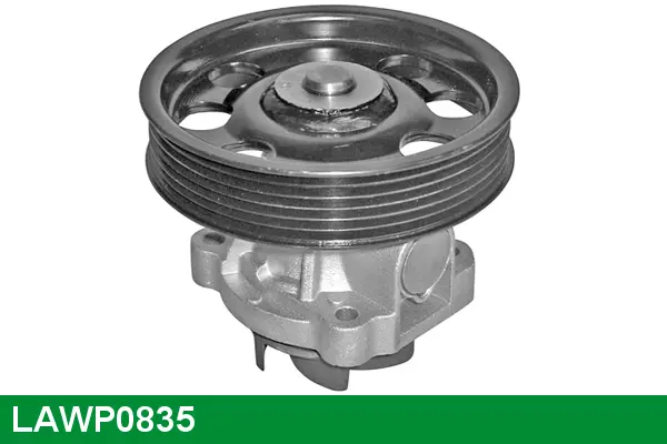 водна помпа, охлаждане на двигателя LUCAS               